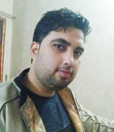 Never Married Hindu Groom in Panipat