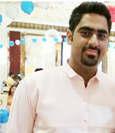 Never Married Hindu Groom in Delhi