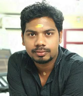 Never Married Hindu Groom in Coimbatore
