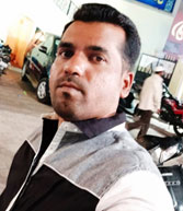 Divorced Muslim Groom in Anantapur