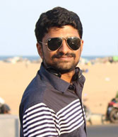 Never Married Hindu Groom in Hosur