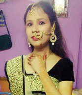 Ansari Matrimonial - RM302809