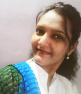 Divorced Christian Bride in Ahmadnagar