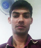 Never Married Hindu Groom in Andheri