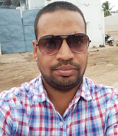 Muslim Matrimonial - RM189538