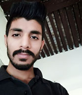 Never Married Hindu Groom in Hoshiarpur