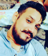 Never Married Hindu Groom in Moradabad