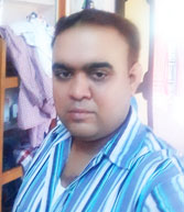 Divorced Muslim Groom in Bolpur