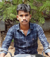 Never Married Hindu Groom in Thanjavur