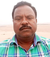 Divorced Hindu Groom in Cuttack