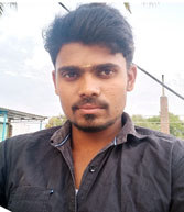 Never Married Hindu Groom in Salem