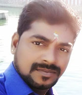Awaiting Divorce Hindu Groom in Kanniyakumari