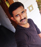 Never Married Hindu Groom in Sirsi