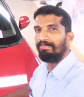 Never Married Hindu Groom in Alleppey