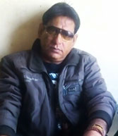 Divorced Hindu Groom in Ghaziabad