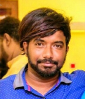 Never Married Christian Groom in Hyderabad