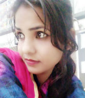 Divorced Muslim Bride in Delhi