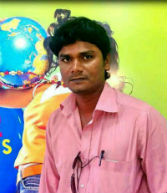 Never Married Hindu Groom in Arcot