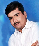 Never Married Hindu Groom in Davangere