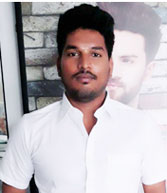 Never Married Hindu Groom in Erode