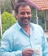 Never Married Hindu Groom in Hassan