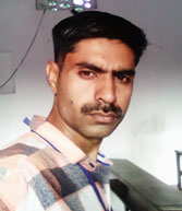 Never Married Hindu Groom in Rajkot