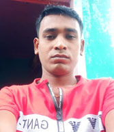 Never Married Muslim Groom in Ganjam District