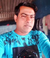 Divorced Muslim Groom in Pune