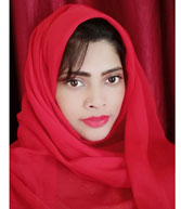 Qureshi Brides - RM309303