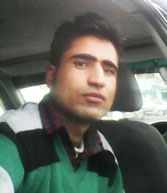 Divorced Muslim Groom in Raipur