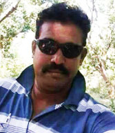 Never Married Hindu Groom in Chennai