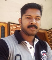 Never Married Christian Groom in Kollam