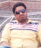 Never Married Muslim Groom in Delhi