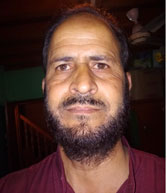 Divorced Muslim Groom in Bareilly