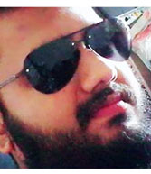 Widowed Christian Groom in Idikki District