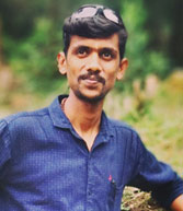 Never Married Hindu Groom in Coimbatore