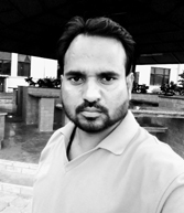 Never Married Muslim Groom in Bhopal