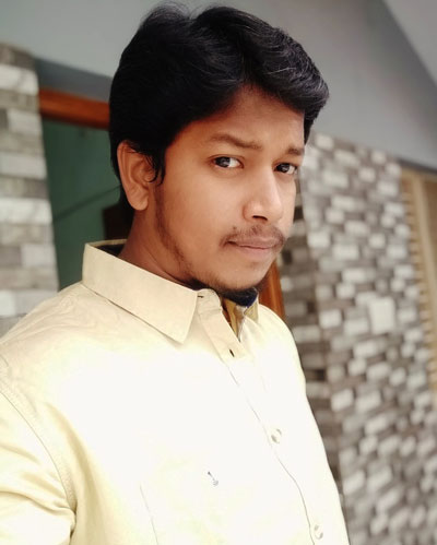 Never Married Muslim Groom in Chennai