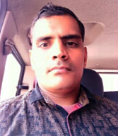 Divorced Hindu Groom in Kanpur