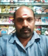 Ezhava Matrimonial - RM311306