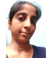 Divorced Hindu Bride in Bulandshahr
