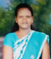 Never Married Christian Bride in Ambattur