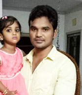 Awaiting Divorce Muslim Groom in Nellore