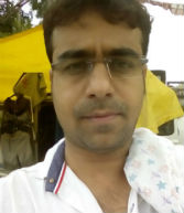 Never Married Hindu Groom in Belaspur