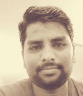 Never Married Christian Groom in Anantapuramu