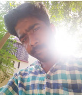 Never Married Hindu Groom in Madurai