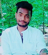 Never Married Hindu Groom in Amirpet