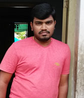 Never Married Hindu Groom in Kavali