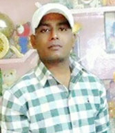 Never Married Hindu Groom in Ghazibad