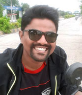 Never Married Buddhist Groom in Mumbai
